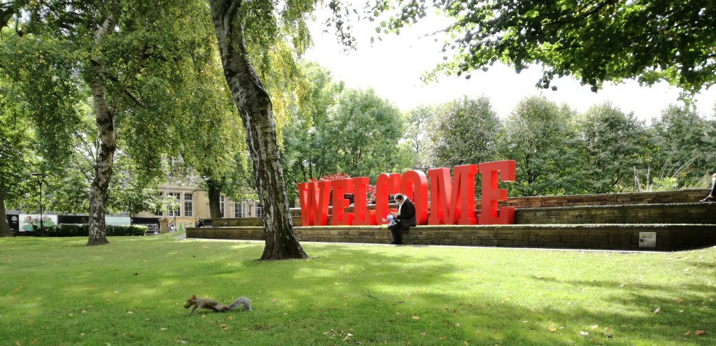 Mõtteid kaasavast muuseumist