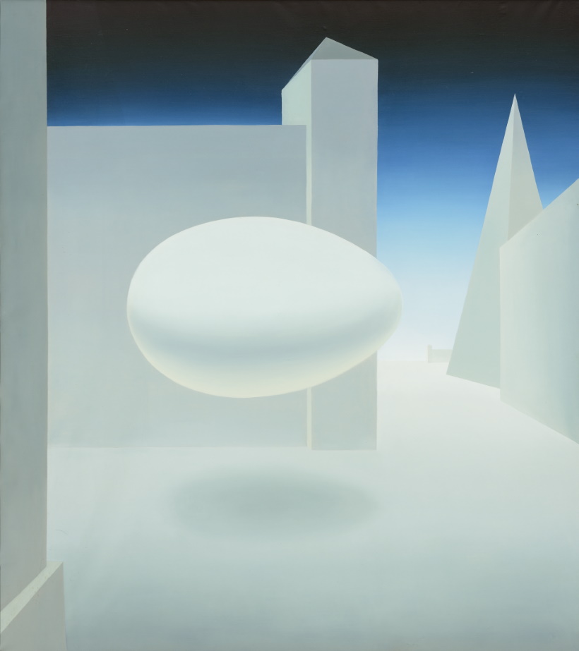 Mari Kurismaa maal Vaikuses