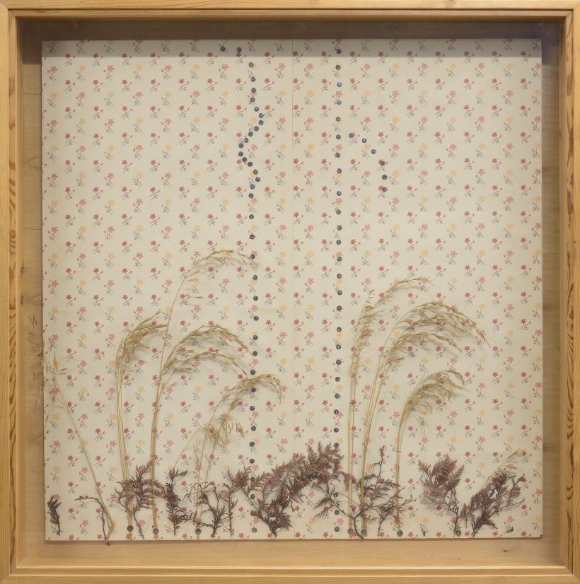  Andres Tolts. Vaba väli. 1970. Eesti Kunstimuuseum