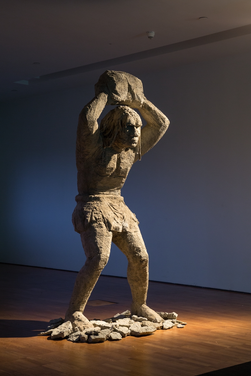 NÄDALA TEOS: Edith Karlson. The&nbsp;End