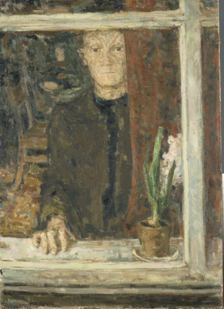 NÄDALA TEOS: Olga Terri.&nbsp;Hirm