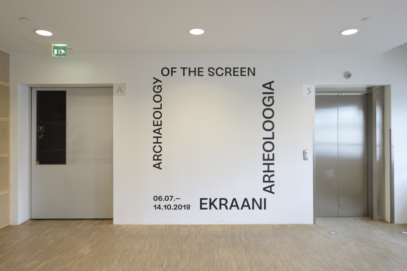 Näituse vaade. Foto: Stanislav Stepaško