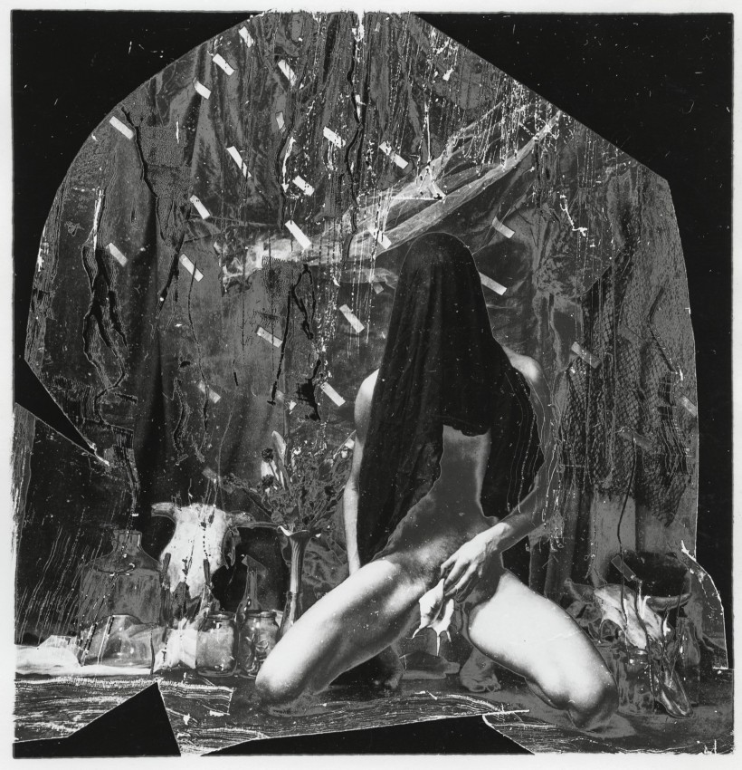 Tristan Mann (Toomas Volkmann) „Trakl im Traum“ (1991–1992)