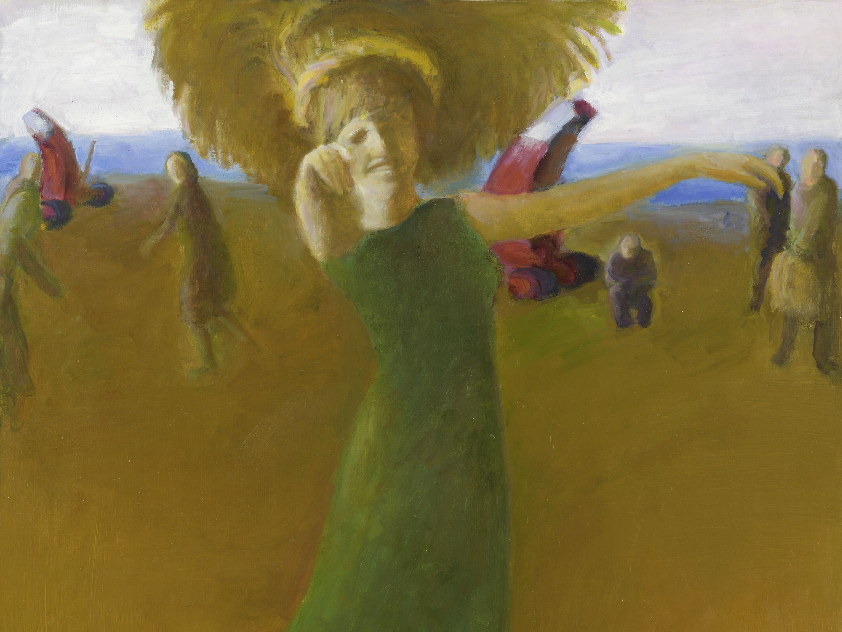 NÄDALA TEOS: Peeter Mudist. Töö ja&nbsp;lõbu