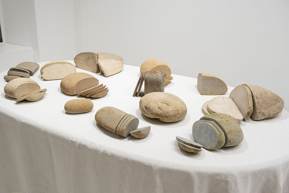 Ukraina kaasaegse kunsti skeene on värvikirev ja&nbsp;rikkalik