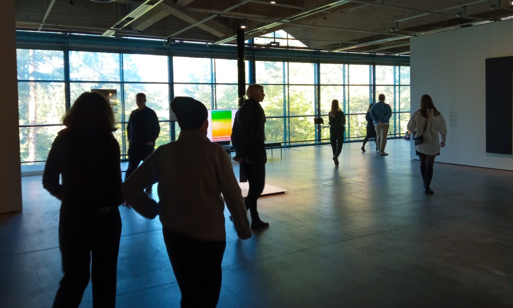 Avalöök teadusprojektile „Ekspeditsioon – eestlased ja&nbsp;põlisrahvad“