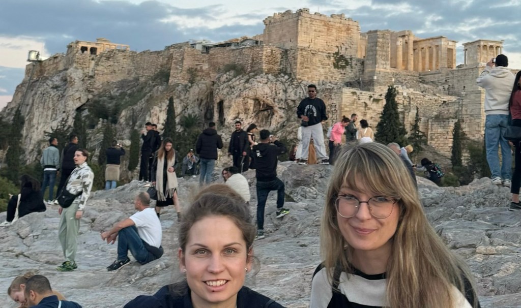 Kumu hariduskeskus avastas Ateenas muuseumihariduse keerulisi ja tundlikke&nbsp;teemasid