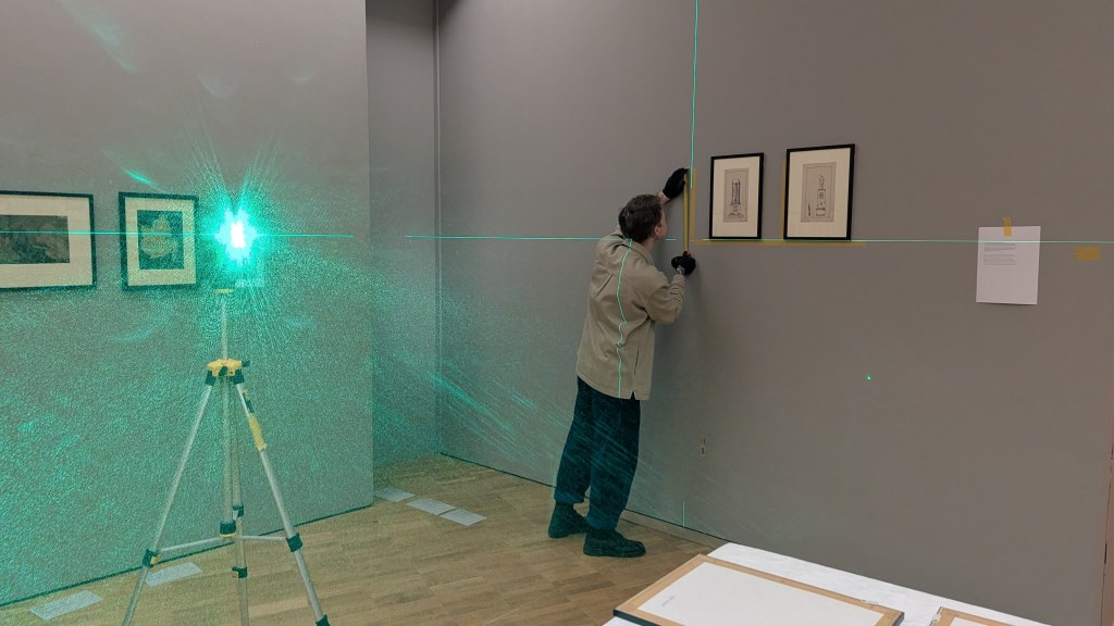 Homsest on Kumus avatud uus näitus „Õed Meid. Avangard ja&nbsp;argielu“