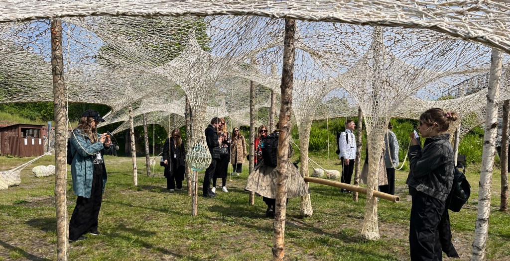 Kumu Helsingi biennaali avastamas 