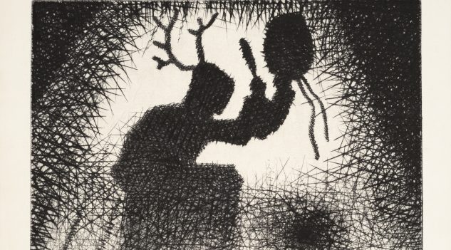 Leedu Rahvusgalerii uus näitus uurib kolonialismi ilminguid põhjalas 