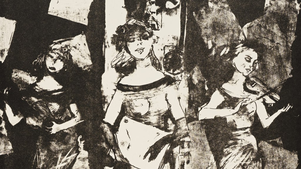 NÄDALA TEOS: Alo Hoidre. Pidupäev (1984)