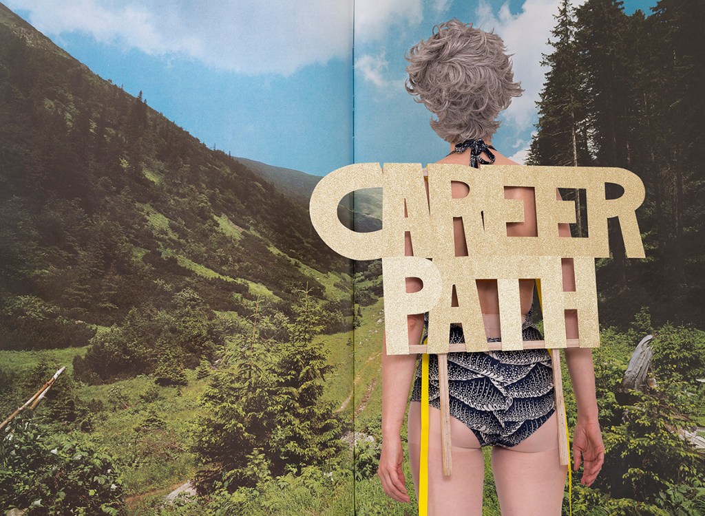 NÄDALA TEOS: Sigrid Viir. Võltspuhkaja reisipäevik (2021)