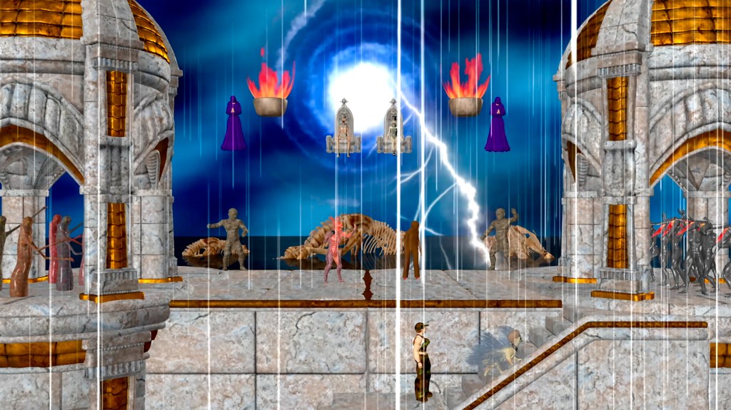 NÄDALA TEOS: Jon Rafman. Unenäopäevikud 2016–2019&nbsp;(2019)