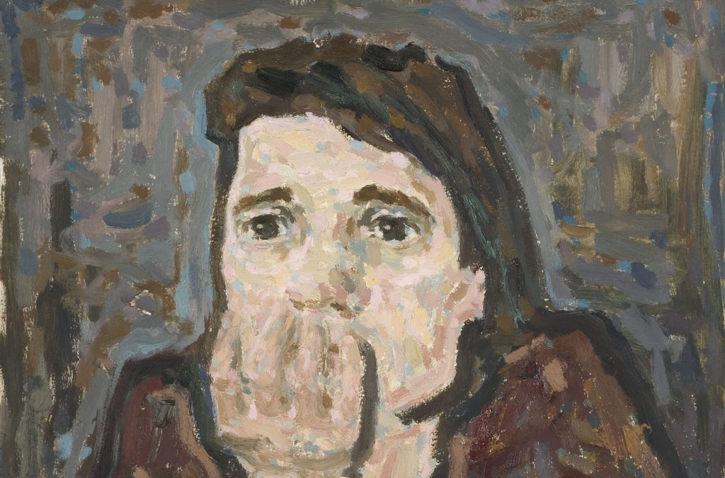 NÄDALA TEOS: Olga Terri. Hirm&nbsp;(1949)