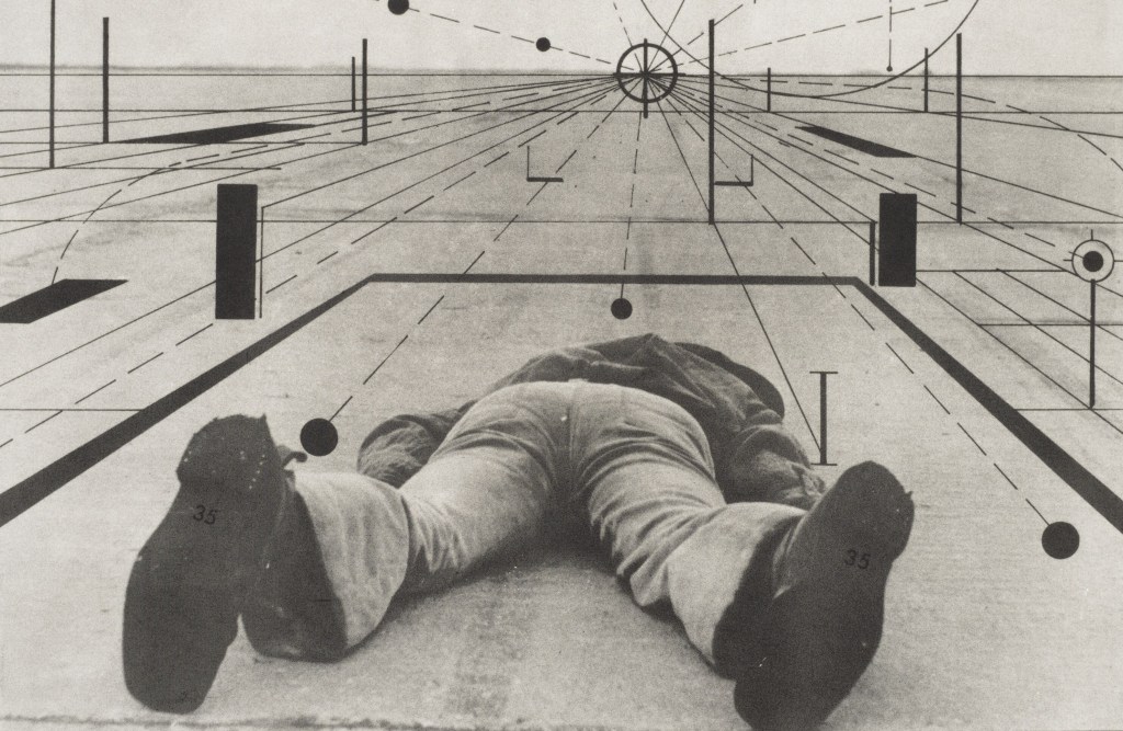 NÄDALA TEOS: Jüri Okas. Pikali&nbsp;(1974)