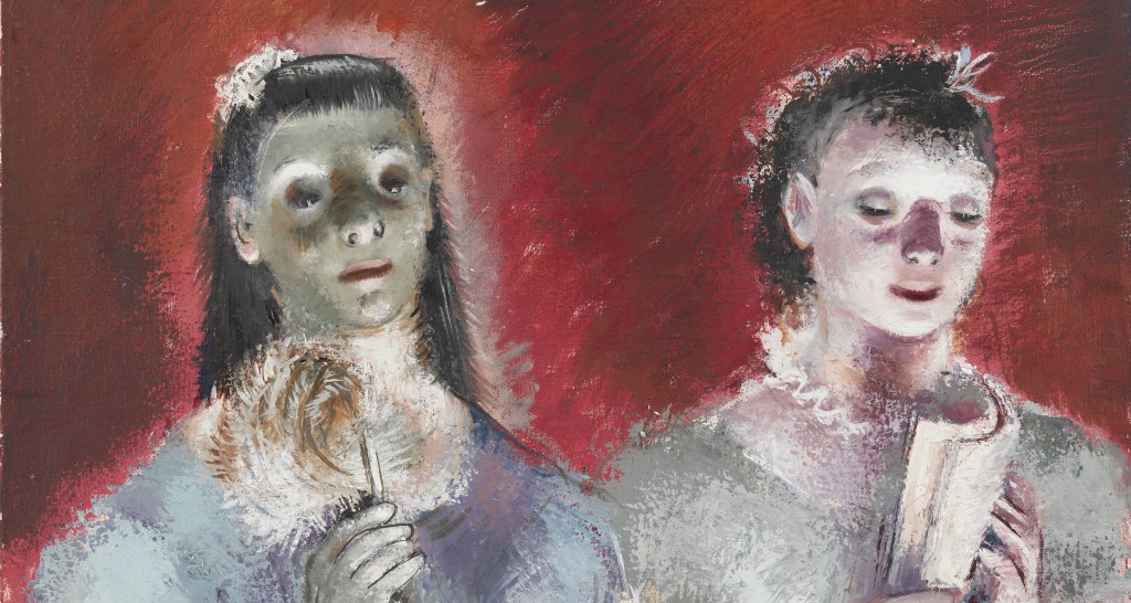 NÄDALA TEOS: Karin Luts. Comédie Française (1939)